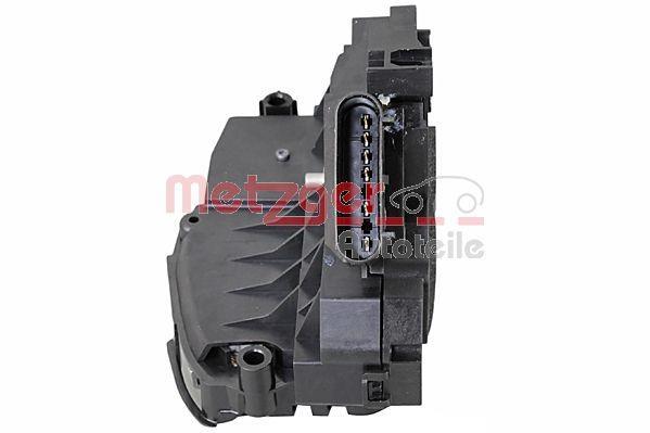 Serrure de porte METZGER 2314292
